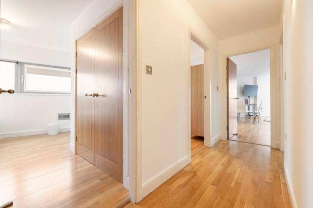Cardiff City Apartment 2 Exterior foto